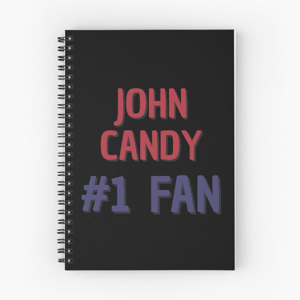 Item preview, John Candy #1 Fan designed and sold by Rybariuns.