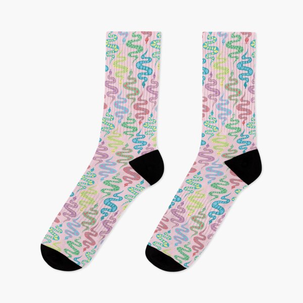 Item preview, Sweet Snakes designed and sold by Shiny Happy World.