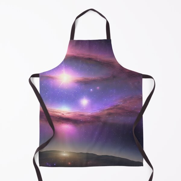 Aperçu de l'œuvre Splendid Galaxy créée et vendue par VitalDesigner.