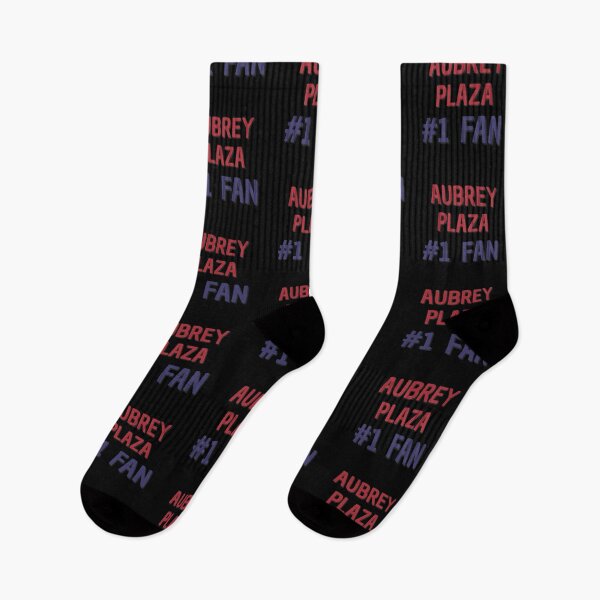 Item preview, Aubrey Plaza #1 Fan designed and sold by Rybariuns.