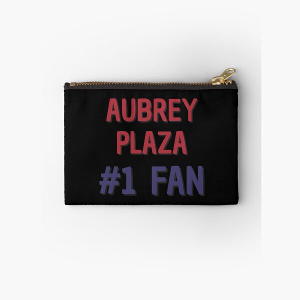 Item preview, Aubrey Plaza #1 Fan designed and sold by Rybariuns.