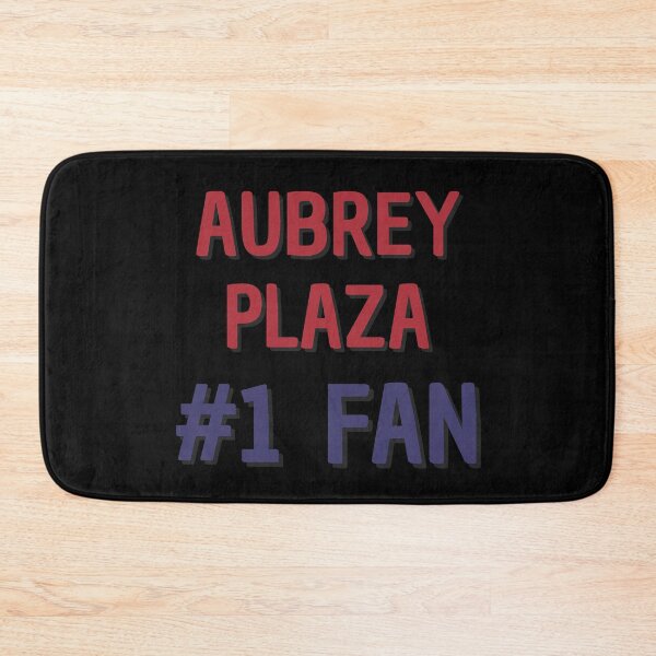 Item preview, Aubrey Plaza #1 Fan designed and sold by Rybariuns.