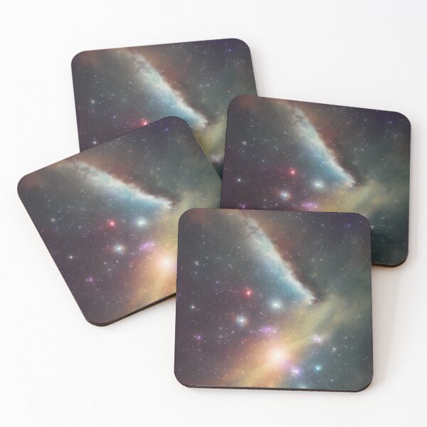 Item preview, Attractive Galaxy designed and sold by VitalDesigner.