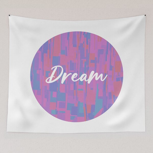 Item preview, Dream designed and sold by Inaroda.