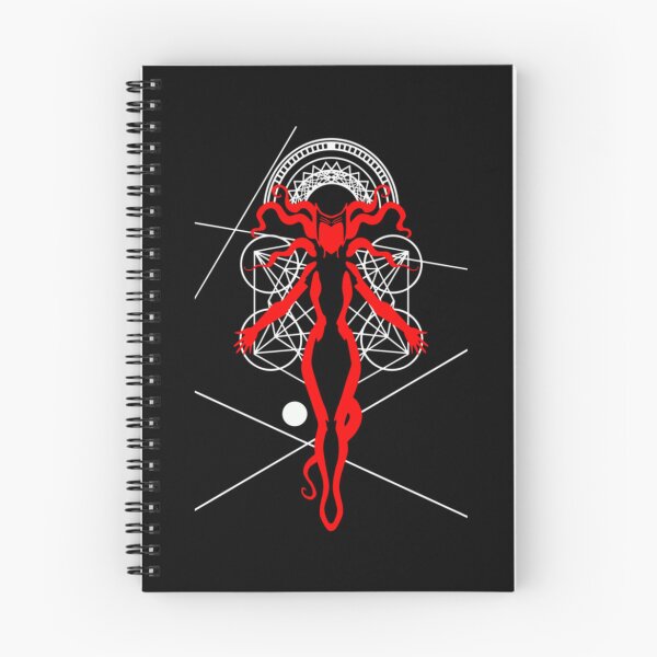 Item preview, In The Multiverse Of Madness      designed and sold by GudrunMullerSho.