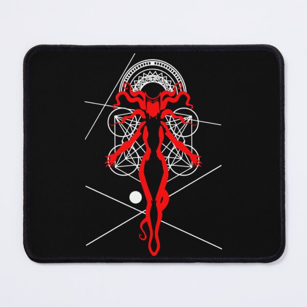 Item preview, In The Multiverse Of Madness      designed and sold by GudrunMullerSho.