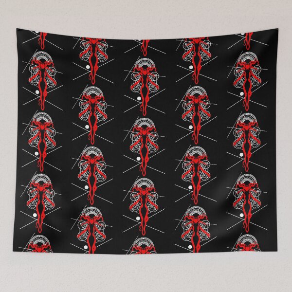 Item preview, In The Multiverse Of Madness designed and sold by GudrunMullerSho.