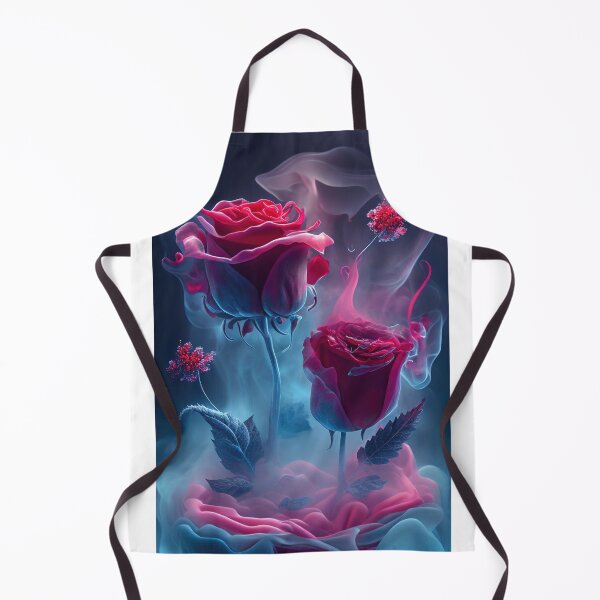 Item preview, My love, is like a pinkish rose. designed and sold by MARYMAXMAC.