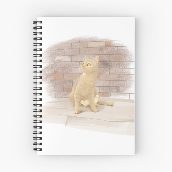 Item preview, 保护猫神 protect cat god designed and sold by Drawabook.