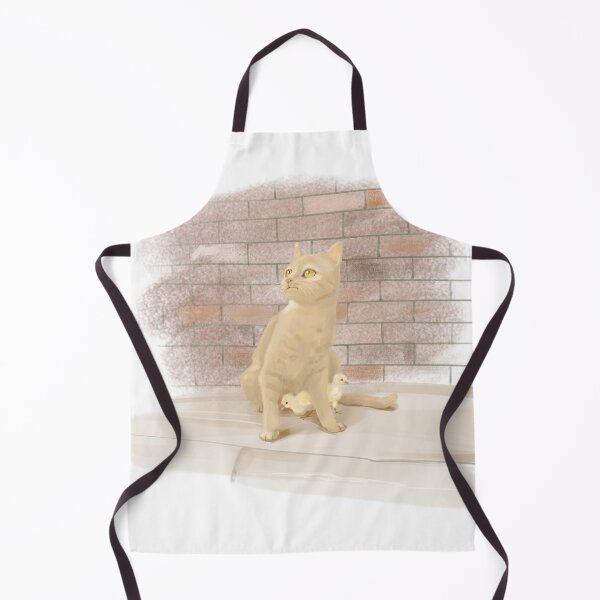 Item preview, 保护猫神 protect cat god designed and sold by Drawabook.