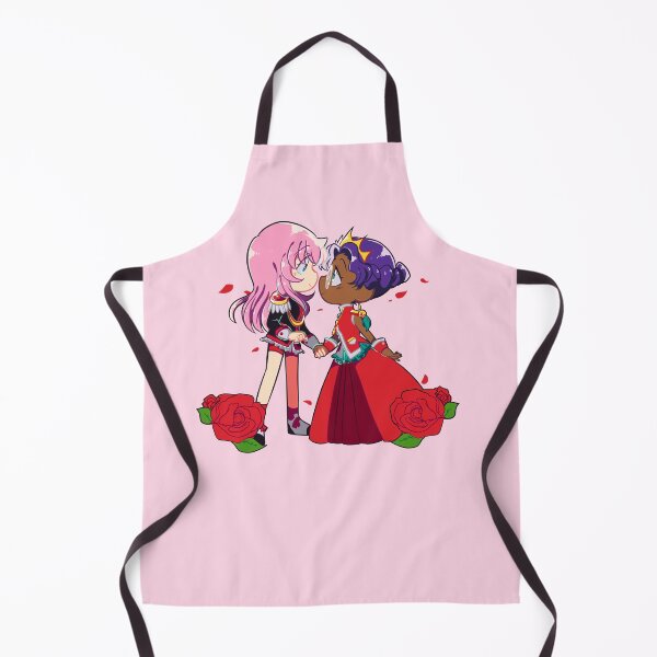 Item preview, Chibi Utena & Anthy designed and sold by Yupiistar.