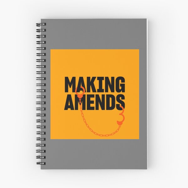 Item preview, Making Amends Album Art   designed and sold by CosimarDoris.