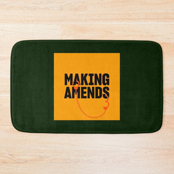 Item preview, Making Amends Album Art   designed and sold by CosimarDoris.
