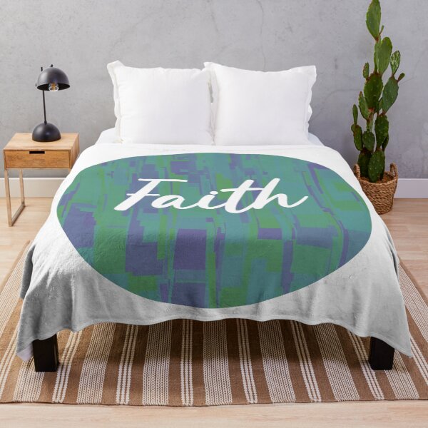 Item preview, Faith  designed and sold by Inaroda.