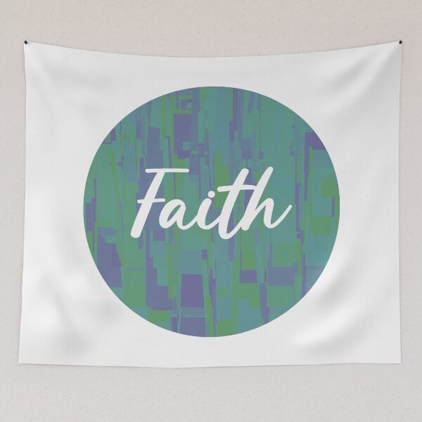 Item preview, Faith  designed and sold by Inaroda.
