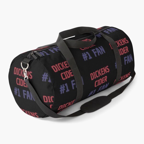 Item preview, Dickens Cider #1 Fan designed and sold by Rybariuns.