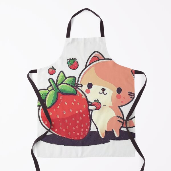 Item preview, Berry Cat designed and sold by Qi-Shrine.