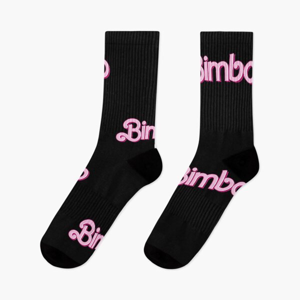 Item preview, Bimbo Doll Logo Bimbo designed and sold by ClickForMore.