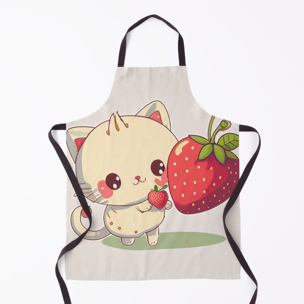 Item preview, Berry Cat designed and sold by Qi-Shrine.
