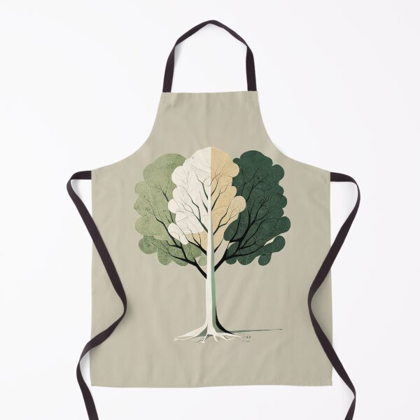 Item preview, Dreamlike Tree Design Boho - Style designed and sold by Smuvu-Pictures ⭐⭐⭐⭐⭐.