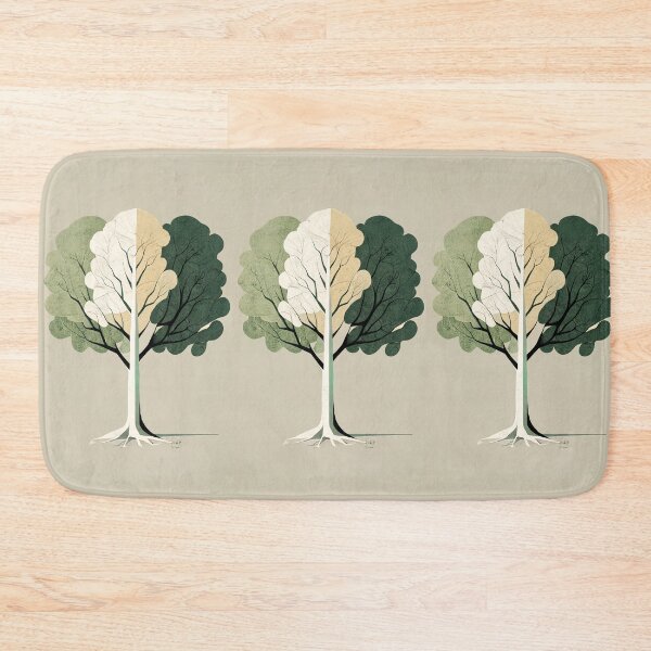 Item preview, Dreamlike Tree Design Boho - Style  designed and sold by Smuvu-Pictures ⭐⭐⭐⭐⭐.