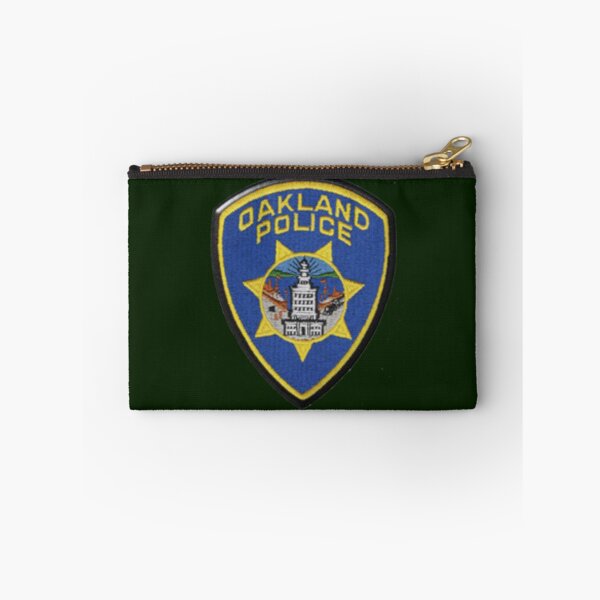 Item preview, Oakland Police   designed and sold by CosimarDoris.