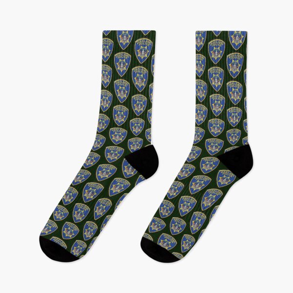 Item preview, Oakland Police   designed and sold by CosimarDoris.