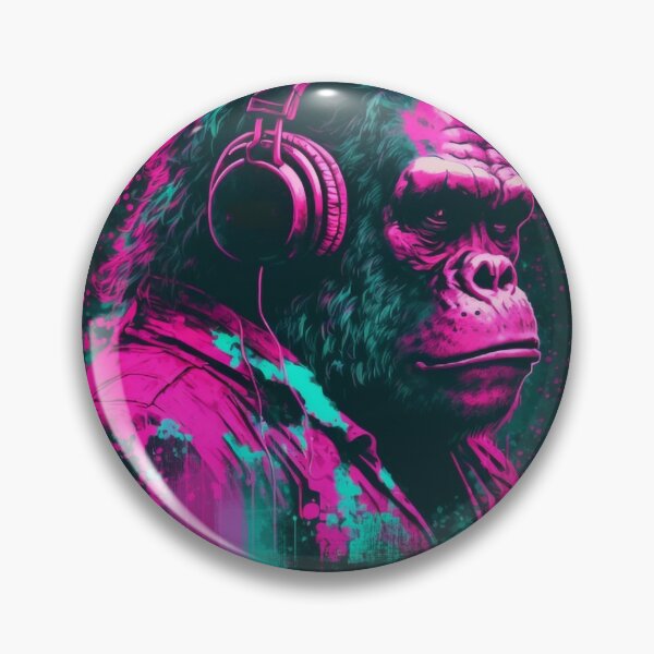 Item preview, Space Ape 2 designed and sold by beefyart.