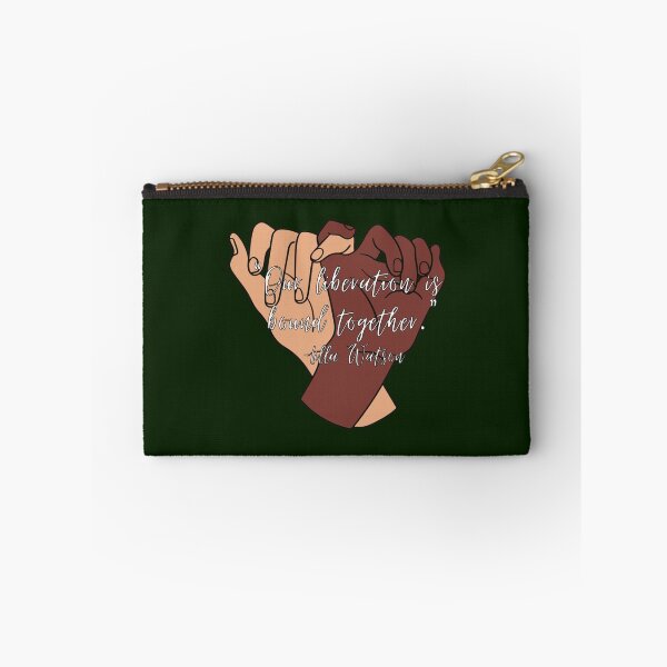 Item preview, Our Liberation Quote   designed and sold by CosimarDoris.
