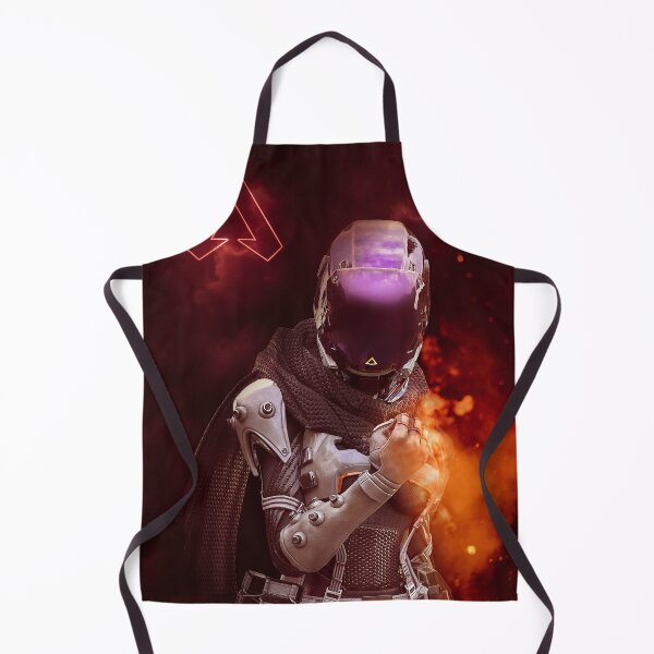 Item preview, wraith 789 designed and sold by alessandra picoli.