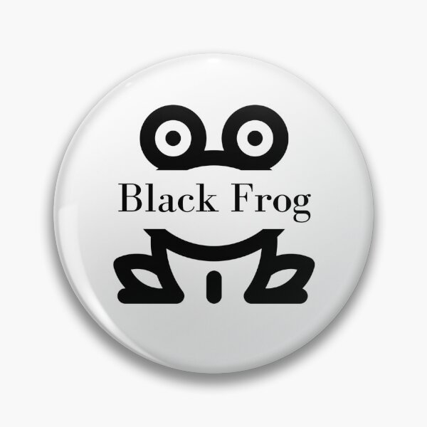 Item preview, Black Frog designed and sold by blakfrog.