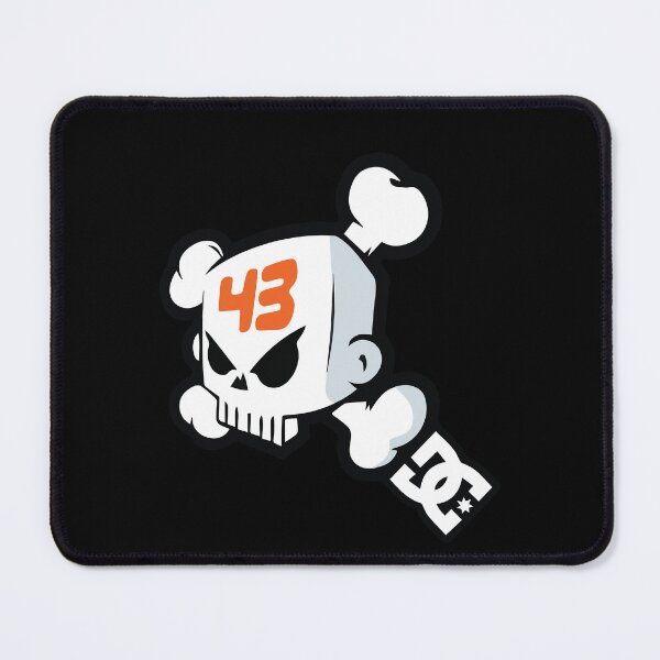 Item preview, ken block skull dc 43 designed and sold by stonebridge97.