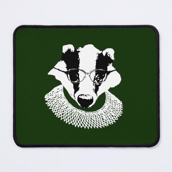 Item preview, Ruth Badger Ginsburg   designed and sold by CosimarDoris.