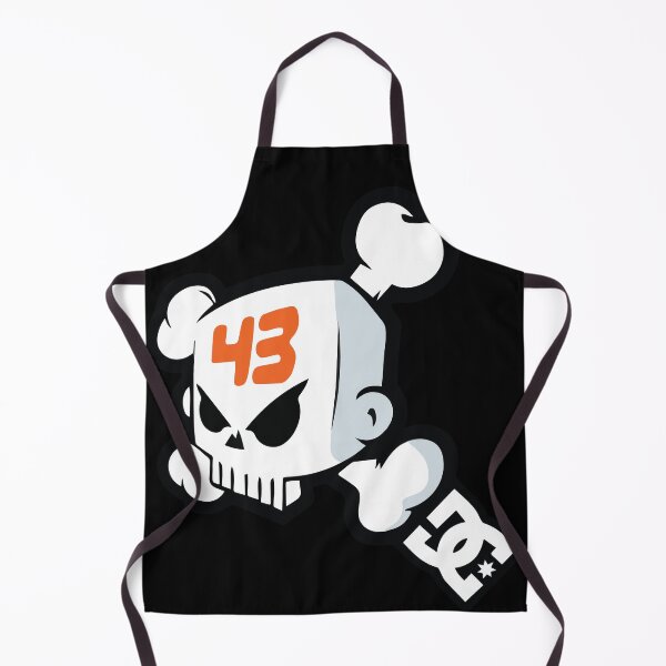 Item preview, ken block skull dc 43 designed and sold by stonebridge97.