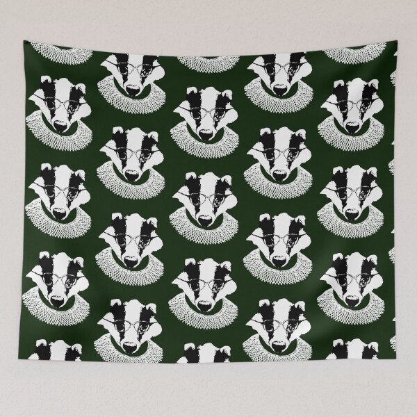Item preview, Ruth Badger Ginsburg   designed and sold by CosimarDoris.