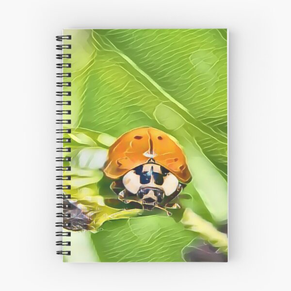 Item preview, Lovely Ladybird In Gemstone designed and sold by Fearless-Fox.