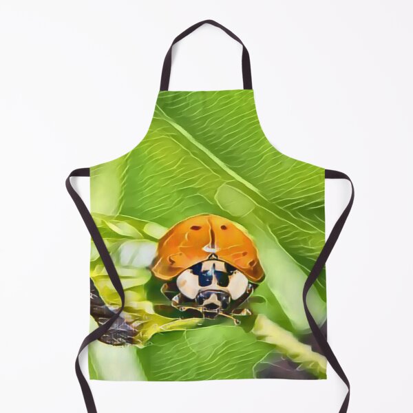 Item preview, Lovely Ladybird In Gemstone designed and sold by Fearless-Fox.