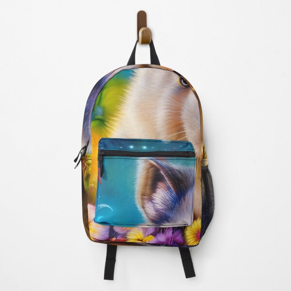 Item preview, The hippy Wombat 4 designed and sold by J7Simpson.