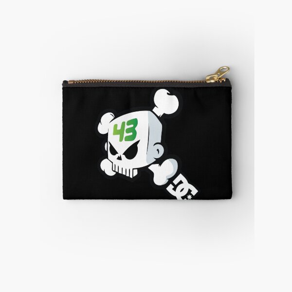 Item preview, ken block skull dc 43 designed and sold by stonebridge97.