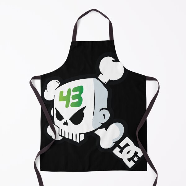 Item preview, ken block skull dc 43 designed and sold by stonebridge97.
