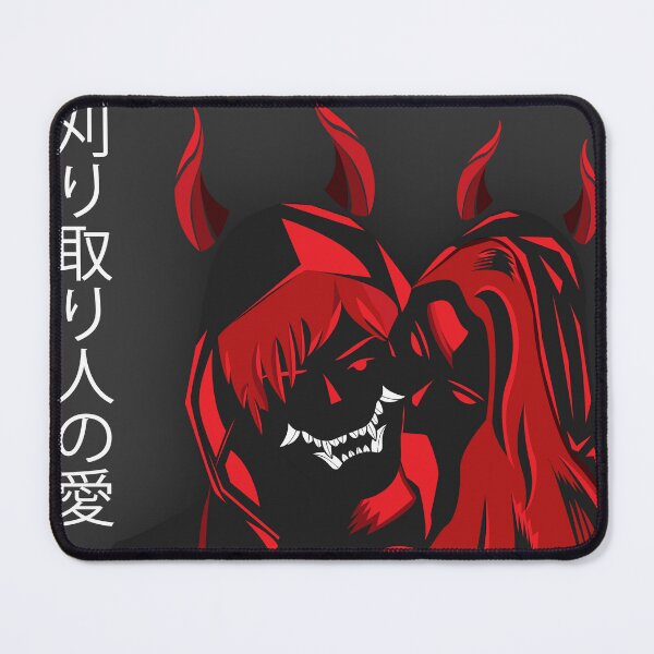 Item preview, Reaper's Love designed and sold by Chamodya.