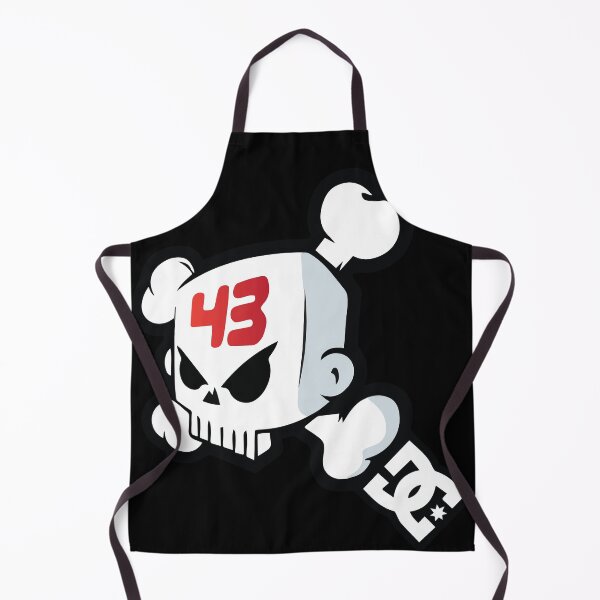 Item preview, Ken block skull dc 43 designed and sold by stonebridge97.