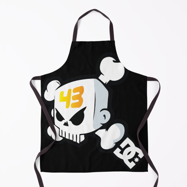 Item preview, Ken block skull dc 43 designed and sold by stonebridge97.