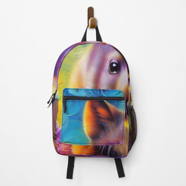 Item preview, The hippy Wombat 5 designed and sold by J7Simpson.