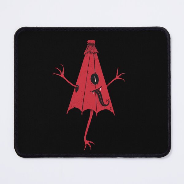Item preview, Karakasa-obake the umbrella demon designed and sold by TheOccute.