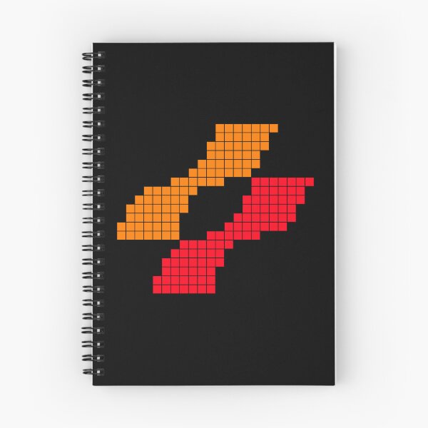 Artikelvorschau, Konami 8-Bit-Pixel-Logo entworfen und verkauft von horatiohayden.