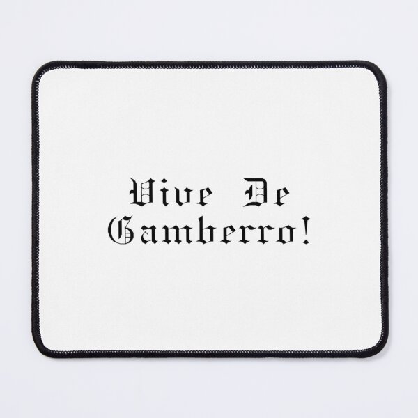 Item preview, Vive De Gamberro Premium  designed and sold by CosimarDoris.