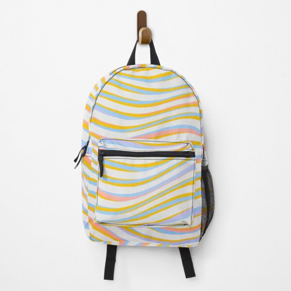 Item preview, Wavy Pattern designed and sold by aakashgupta.
