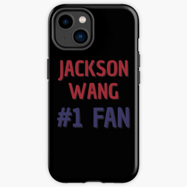 Jackson Wang 1 Fan