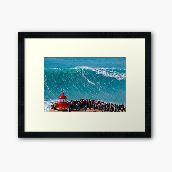 Item preview, Nazaré, Portugal 2 designed and sold by Lucas-Photo.